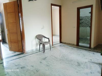Hall Image of 1600 Sq.ft 3 BHK Builder Floor for rent in Palam Vihar Gurgaon for Rs. 37000