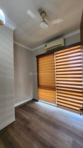 Bedroom Image of 1230 Sq.ft 2.5 BHK Builder Floor for rent in Central Park Flower Valley, Sector 33 Sohna for Rs. 29500