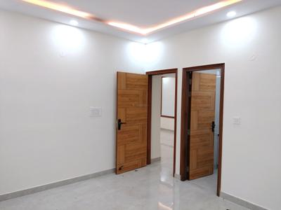 Bedroom Image of 2200 Sq.ft 4 BHK Apartment / Flat for sale in Ashoka Apartments, Sector 12 Dwarka New Delhi for Rs. 37000000