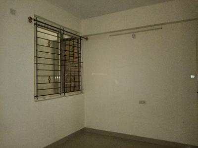 Bedroom Image of 1490 Sq.ft 3 BHK Apartment / Flat for sale in Kaggadasapura Bengaluru for Rs. 11000100