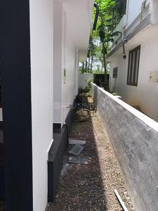 Balcony Image of 1800 Sq.ft 3 BHK Villa for sale in Kakkanad Kochi for Rs. 7000000