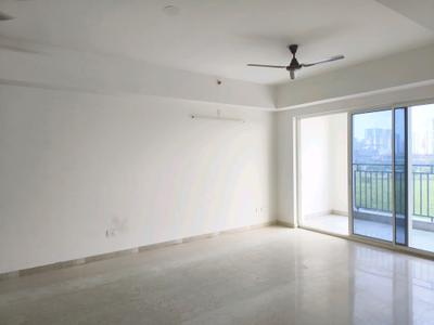 Living Room Image of 2600 Sq.ft 4 BHK Apartment / Flat for sale in Godrej Air, Sector 85 Gurgaon for Rs. 37000000