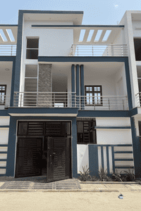 Image of 1920 Sq.ft 3 BHK Villa for sale in Sarojini Nagar, Lucknow for Rs. 6200000