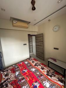 Bedroom Image of 858 Sq.ft 2 BHK Apartment / Flat for sale in Lodha Grandezza, Thane West Thane for Rs. 16800000