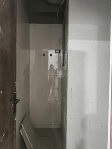 Common Bathroom Image of 1080 Sq.ft 2 BHK Apartment / Flat for sale in Ambesten Twin Chalet, Noida Extension Greater Noida for Rs. 4700000