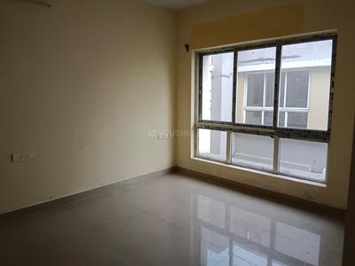 Bedroom Image of 1685 Sq.ft 3 BHK Apartment / Flat for sale in Rishi Ecoview, Deshbandhu Nagar Kolkata for Rs. 12000000