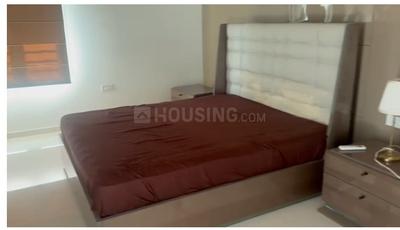 Bedroom Image of 5500 Sq.ft 5 BHK Independent House for sale in Sainikpuri Secunderabad for Rs. 145000000