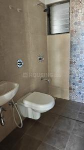 Image of 1400 Sq.ft 3 BHK Apartment / Flat for rent in Vishwanath Maher Select, Shela, Ahmedabad for Rs. 25500