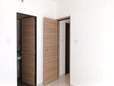 Bedroom Image of 1250 Sq.ft 2 BHK Apartment / Flat for rent in Kumar Kruti, Kalyani Nagar Pune for Rs. 42000