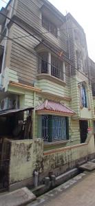 Image of 1350 Sq.ft 7 BHK Independent House for sale in Agarpara, Kolkata for Rs. 8000000