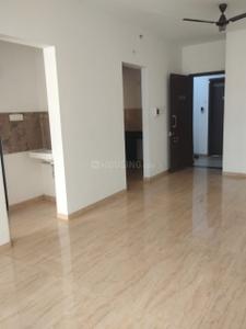 Hall Image of 950 Sq.ft 2 BHK Apartment / Flat for rent in Mahalunge Pune for Rs. 26000