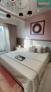 Bedroom Image of 3299 Sq.ft 4 BHK Apartment / Flat for sale in Sector 150 Noida for Rs. 54400000