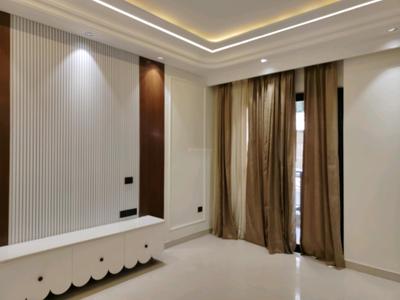 Bedroom Image of 1250 Sq.ft 3 BHK Builder Floor for sale in Sector 70A Gurgaon for Rs. 18900000