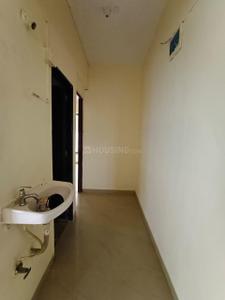 Hall Image of 480 Sq.ft 1 BHK Apartment / Flat for sale in Bhandup East Mumbai for Rs. 9500000