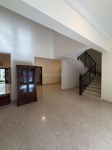 Hall Image of 3863 Sq.ft 4 BHK Apartment / Flat for rent in Sobha Ivory, Sivanchetti Gardens Bengaluru for Rs. 250000
