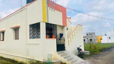 Image of 920 Sq.ft Residential Plot / Land for sale in Othivakkam R.F., Chennai for Rs. 2400000