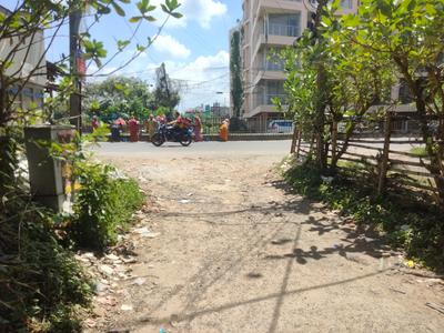 Image of 2880 Sq.ft Residential Plot / Land for sale in New Town, Kolkata for Rs. 16000000