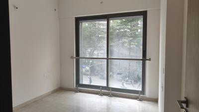 Bedroom Image of 1400 Sq.ft 3 BHK Apartment / Flat for sale in Adani Ten BKC, Bandra East Mumbai for Rs. 64500000