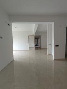 Hall Image of 2275 Sq.ft 3 BHK Apartment / Flat for sale in Aarambh, Ambawadi Ahmedabad for Rs. 22000000