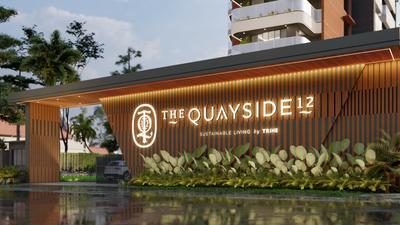 Image of 4186 Sq.ft 3 BHK Apartment / Flat for sale in Edakochi, Kochi for Rs. 43000000