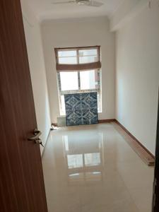 Hall Image of 1643 Sq.ft 3 BHK Builder Floor for sale in New Town Kolkata for Rs. 13000000