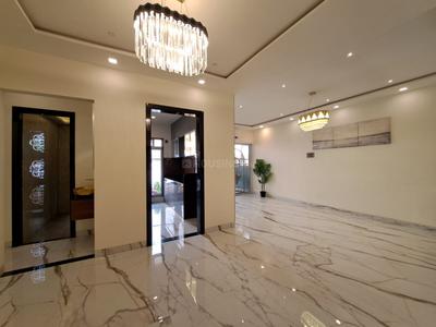 Hall Image of 1450 Sq.ft 3 BHK Apartment / Flat for sale in EV 10 Marina Bay, Vashi Navi Mumbai for Rs. 28000000