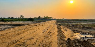 Image of 100 Sq.ft Residential Plot / Land for sale in Kosi Kalan, Mathura for Rs. 750000