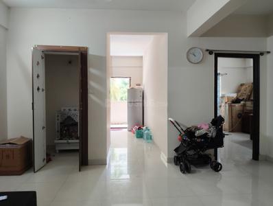 Hall Image of 1335 Sq.ft 2 BHK Apartment / Flat for sale in Sri Krishna Excel Stone by Sri Krishna Builders And Developers, Varthur Bengaluru for Rs. 7950000