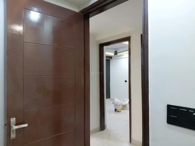 Bedroom Image of 1620 Sq.ft 4 BHK Apartment / Flat for sale in Sultanpur New Delhi for Rs. 13000000
