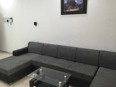 Hall Image of 3450 Sq.ft 4 BHK Apartment / Flat for sale in Belapur CBD Navi Mumbai for Rs. 71000000