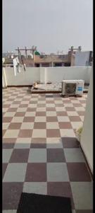 Balcony Image of 1114 Sq.ft 4 BHK Builder Floor for sale in Apex European Estates Apartment, Shradhapuri Phase 1 Meerut for Rs. 7500000