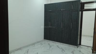 Bedroom Image of 1250 Sq.ft 3 BHK Independent House for rent in Kehari Agra for Rs. 10000