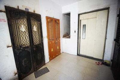 Bedroom Image of 864 Sq.ft 2 BHK Apartment / Flat for sale in Vatva Ahmedabad for Rs. 2351000