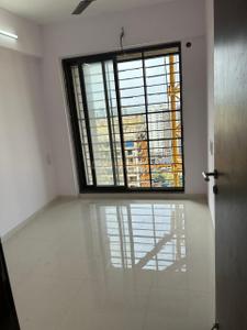 Hall Image of 420 Sq.ft 1 BHK Apartment / Flat for sale in Borivali West Mumbai for Rs. 13200000