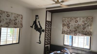 Bedroom Image of 2800 Sq.ft 4 BHK Independent House for sale in Vallabh Vidhyanagar Anand for Rs. 17100000