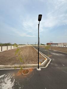 Image of 1822 Sq.ft Residential Plot / Land for sale in Kovilpalayam, Coimbatore for Rs. 3305108