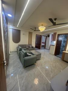 Hall Image of 998 Sq.ft 2 BHK Apartment / Flat for sale in Karolan Ka Barh Jaipur for Rs. 5500000