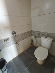 Bathroom Image of 2000 Sq.ft 3 BHK Apartment / Flat for sale in Anavya Parmeshwar, Adalaj Gandhinagar for Rs. 7500000