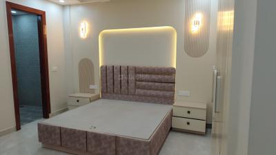 Bedroom Image of 2400 Sq.ft 4 BHK Builder Floor for sale in Indirapuram Ghaziabad for Rs. 23500000