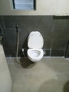 Bedroom Two Image of 1200 Sq.ft 2.5 BHK Apartment / Flat for sale in Heritage Signature, Chembur Mumbai for Rs. 37500000