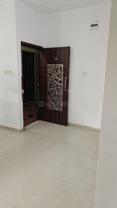 Hall Image of 1025 Sq.ft 2 BHK Apartment / Flat for sale in Sneh Velani Exotica, Atladara Vadodara for Rs. 2300000