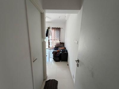 Image of 800 Sq.ft 2 BHK Apartment / Flat for rent in Godrej Green Vistas, Mahalunge, Pune for Rs. 25007