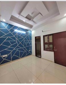 Bedroom Image of 1200 Sq.ft 2 BHK Builder Floor for sale in Kandul Raipur for Rs. 3549000
