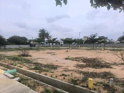 Image of 900 Sq.ft Residential Plot / Land for sale in Mylapura, Bengaluru for Rs. 2700000
