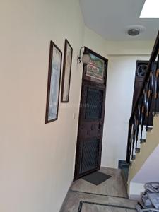 Balcony Image of 2000 Sq.ft 2 BHK Builder Floor for rent in Sector 52 Noida for Rs. 40000