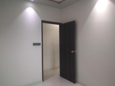 Bedroom Image of 1135 Sq.ft 3 BHK Apartment / Flat for sale in Agarwal Sky Heights, Vasai East Vasai for Rs. 7400000