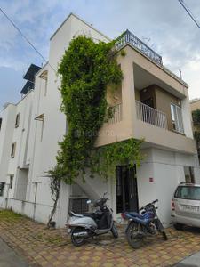 Image of 3000 Sq.ft 3.5 BHK Duplex for sale in Waghodia Road, Vadodara for Rs. 8500000