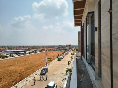 Image of 2400 Sq.ft Residential Plot / Land for sale in Kanuparthipadu, Nellore for Rs. 5500000