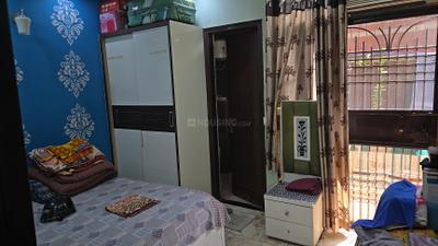 Bedroom Image of 950 Sq.ft 2 BHK Apartment / Flat for sale in Vaishali Ghaziabad for Rs. 7000000