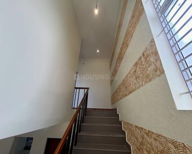 Balcony Image of 1850 Sq.ft 2.5 BHK Duplex for sale in Bhatagaon Raipur for Rs. 5360000